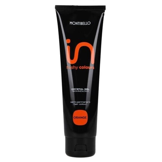 Краска В ЯРКИХ ЦВЕТАХ оранжевый/оранжевый 150мл Montibello
Краска В ЯРКИХ ЦВЕТАХ оранжевый/оранжевый 150мл Montibello