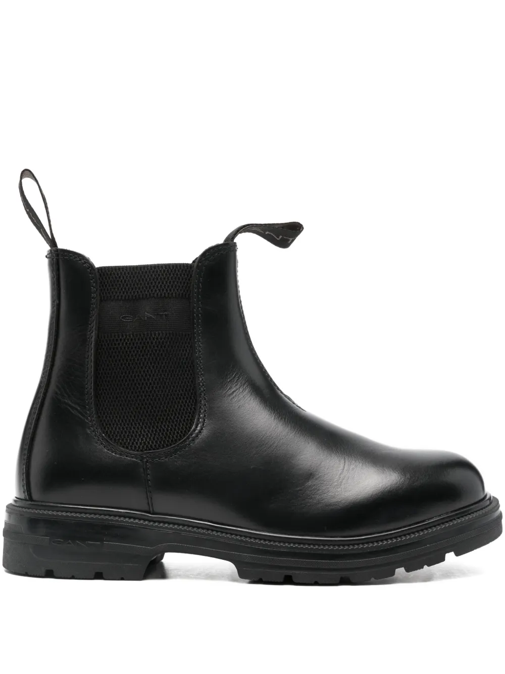 Ботинки челси Gant, черный
Ботинки челси Gant, черный