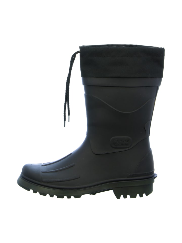 Резиновые сапоги Bockstiegel, черный
Резиновые сапоги Bockstiegel, черный