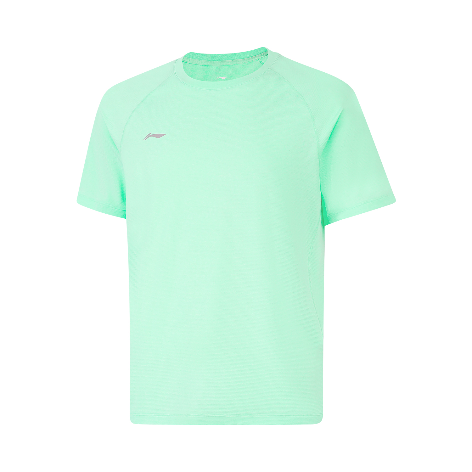 LINING Футболка Men's Sky Green, Зеленый, LINING Футболка Men's Sky Green
LINING Футболка Men's Sky Green, Зеленый, LINING Футболка Men's Sky Green