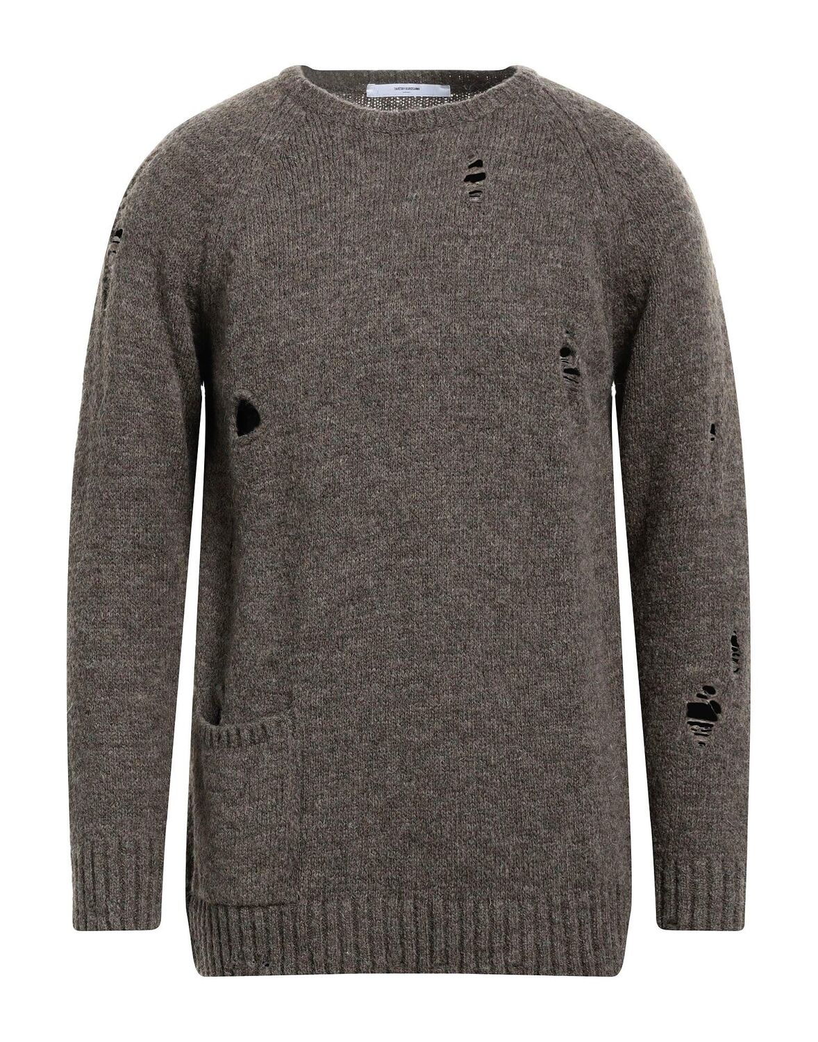 Свитер Takeshy Kurosawa, хаки
Свитер Takeshy Kurosawa, хаки