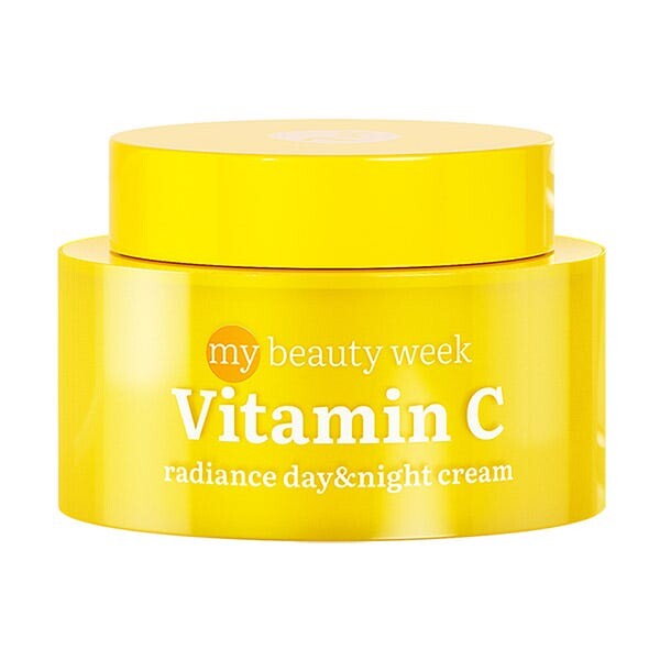 Витамин C 50 мл 7 Days
Витамин C 50 мл 7 Days