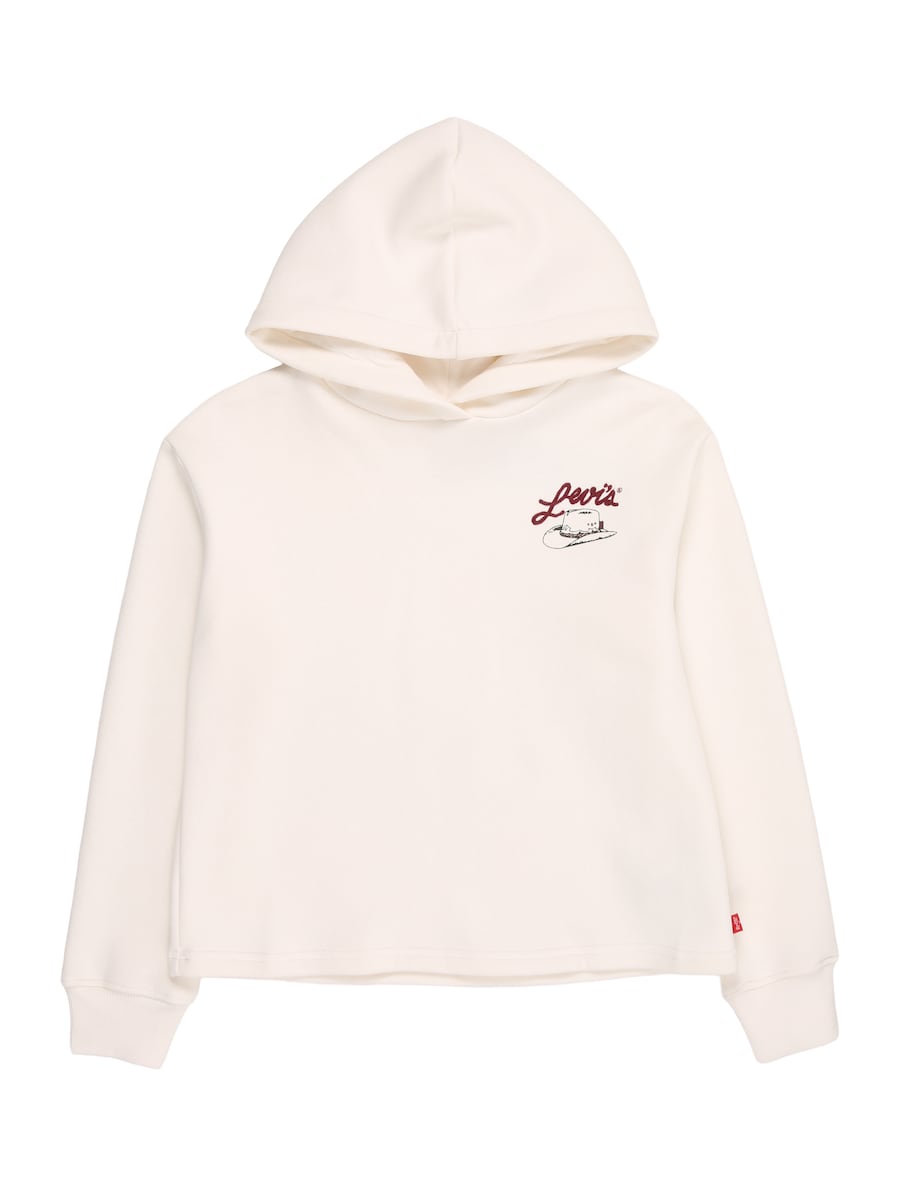 Толстовка Levi's Kids, белый
Толстовка Levi's Kids, белый