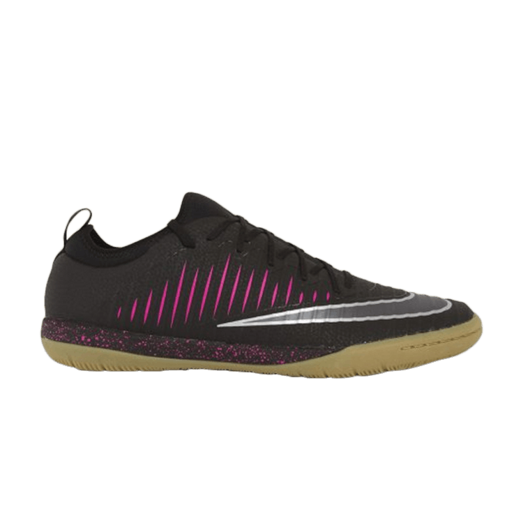 Кроссовки MercurialX Finale 2 IC 'Pink Blast', черный
Кроссовки MercurialX Finale 2 IC 'Pink Blast', черный