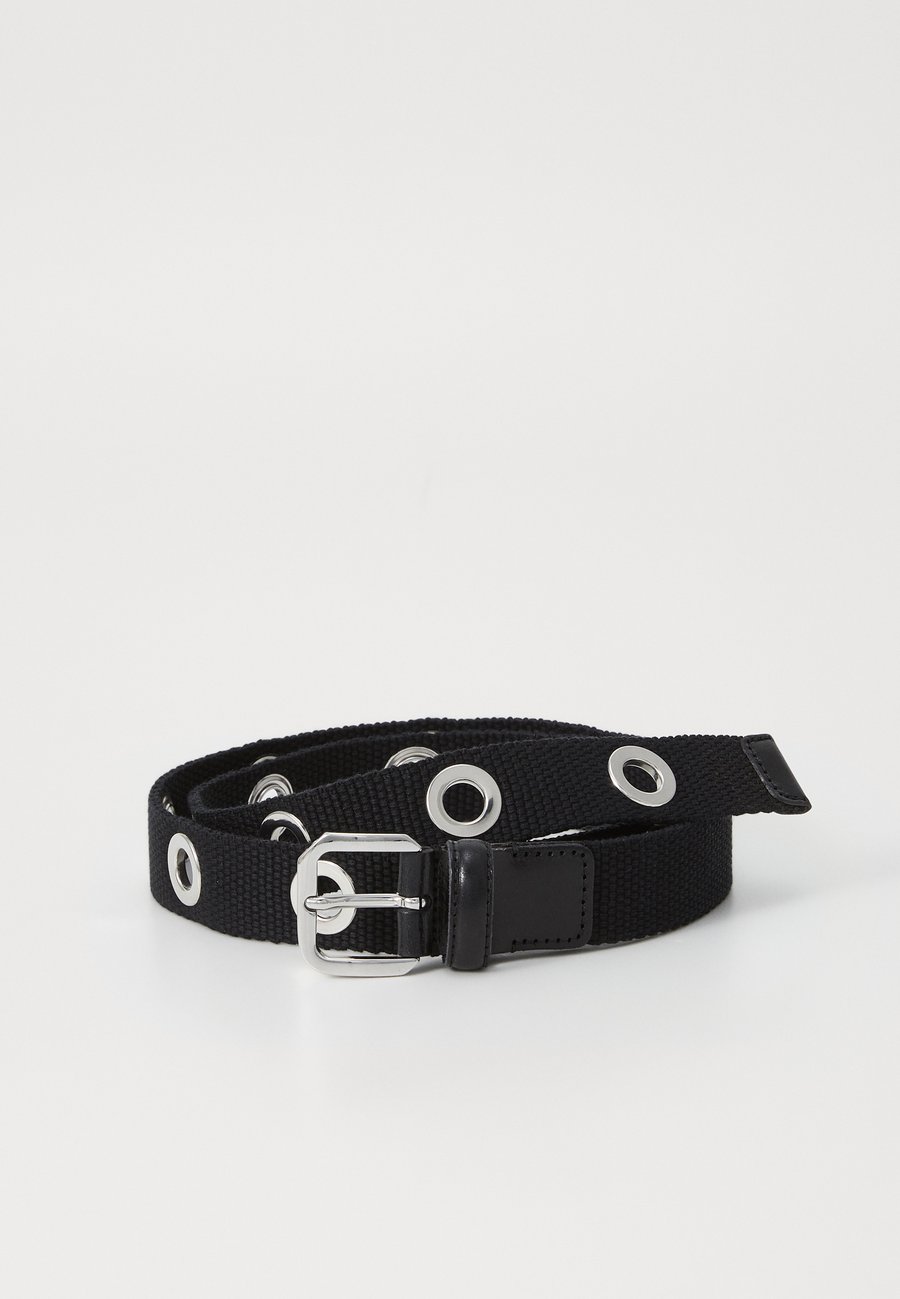 Ремень Filippa K EYELET BELT, Black
Ремень Filippa K EYELET BELT, Black