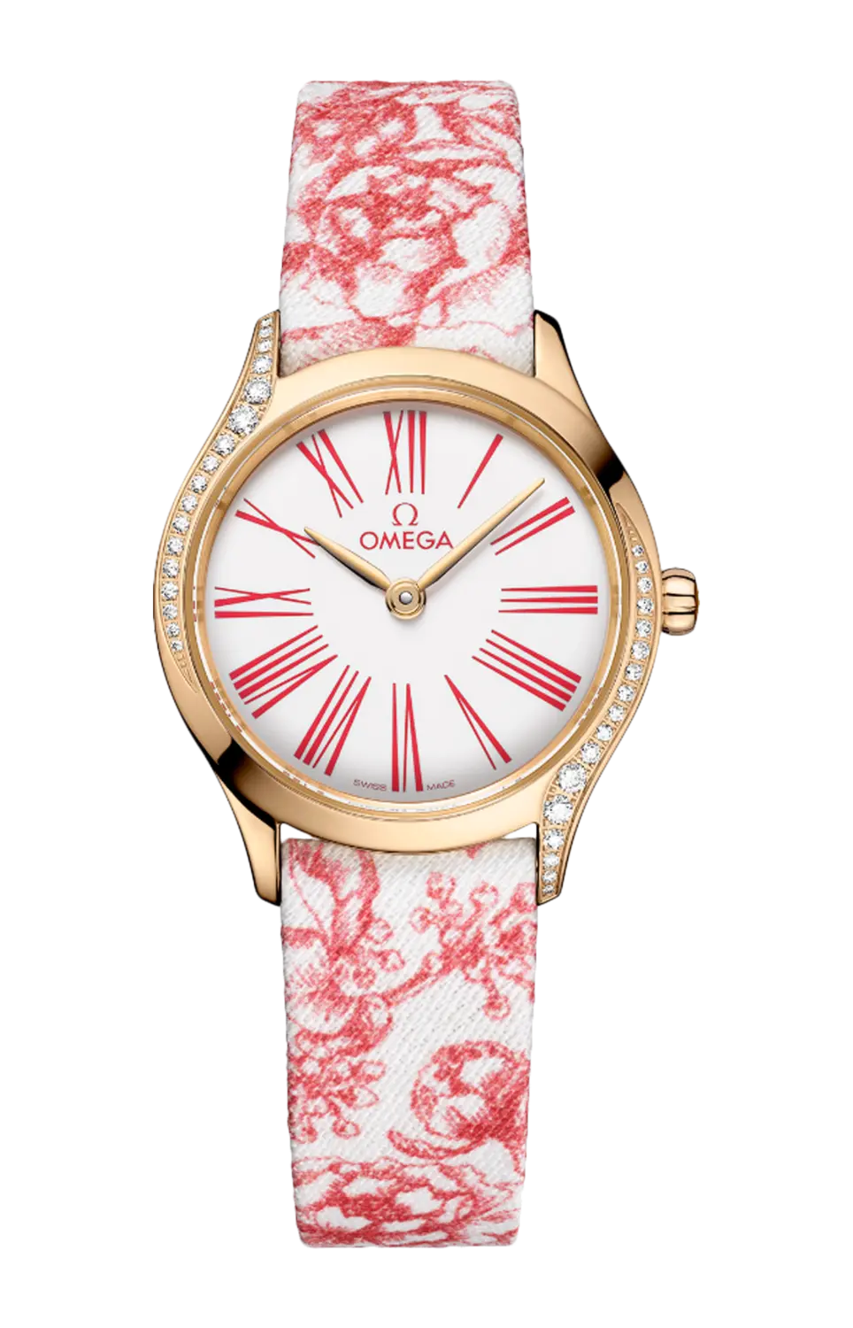 Часы Omega de ville mini trésor quartz 26 мм
Часы Omega de ville mini trésor quartz 26 мм