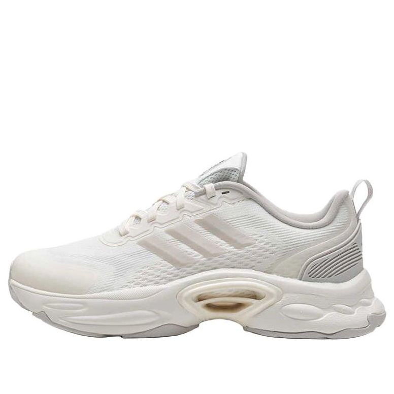 Кроссовки adidas Climacool Venttack 'Cream White', белый 
Кроссовки adidas Climacool Venttack 'Cream White', белый