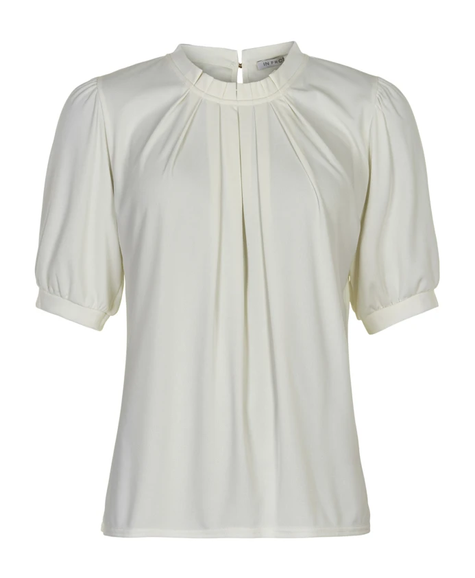 Блузки 14852 In Front, белый
Блузки 14852 In Front, белый