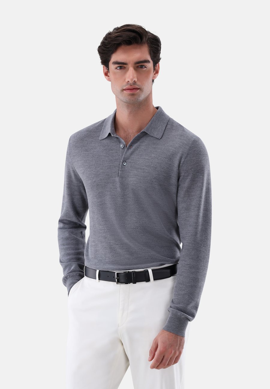 Поло van Laack Polo shirt, Grey, Серый, Поло van Laack Polo shirt, Grey
Поло van Laack Polo shirt, Grey, Серый, Поло van Laack Polo shirt, Grey