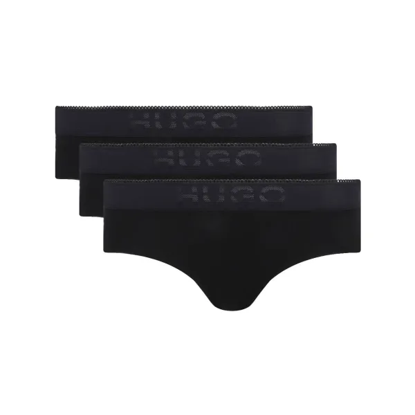 Стринги3 шт. Hugo, черный
Стринги3 шт. Hugo, черный