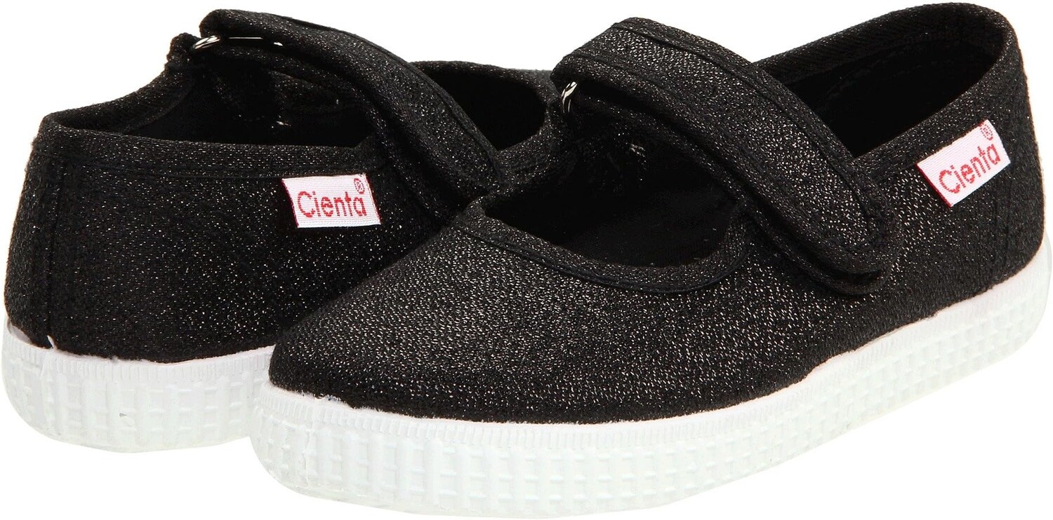 Кроссовки 56013 Cienta, черный металлик
Кроссовки 56013 Cienta, черный металлик