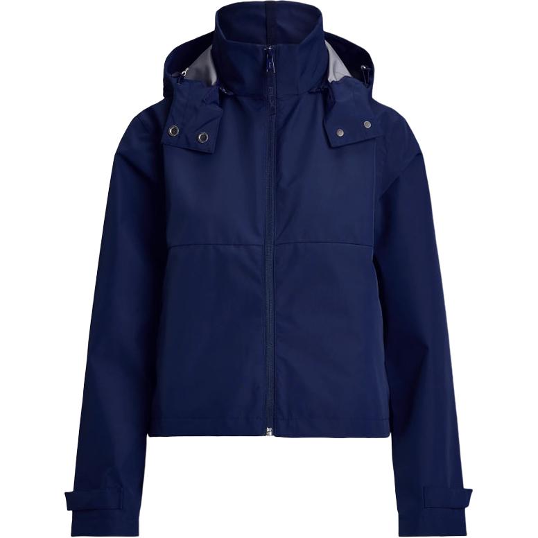 Ralph Lauren Куртка женская темно-синяя, Dark Blue
Ralph Lauren Куртка женская темно-синяя, Dark Blue