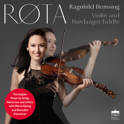CD диск Rota / Various: Rota
CD диск Rota / Various: Rota