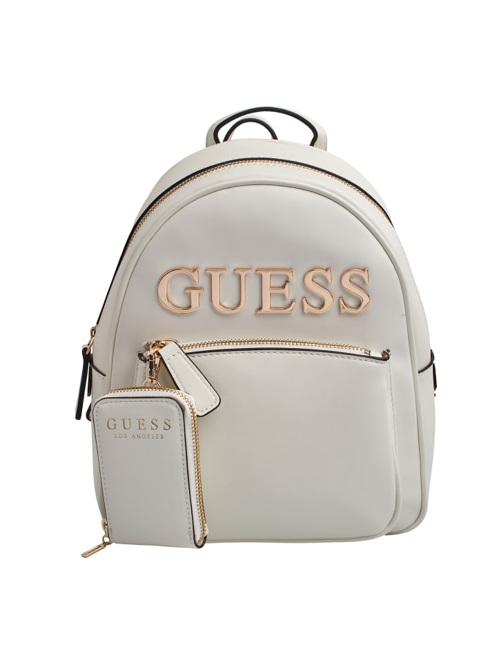 Рюкзак Guess, бежевый
Рюкзак Guess, бежевый