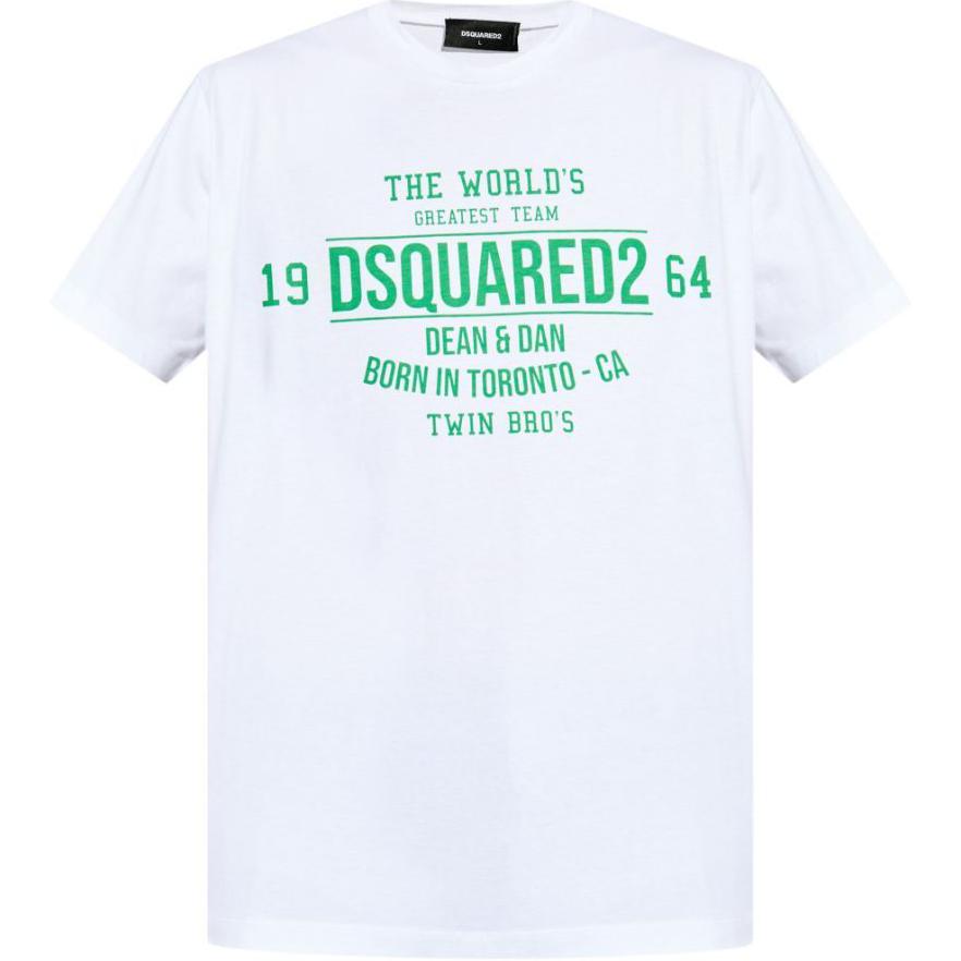 DSQUARED 2 Футболка Dsquared2 1964 Cool Fit, Красный, DSQUARED 2 Футболка Dsquared2 1964 Cool Fit
DSQUARED 2 Футболка Dsquared2 1964 Cool Fit, Красный, DSQUARED 2 Футболка Dsquared2 1964 Cool Fit