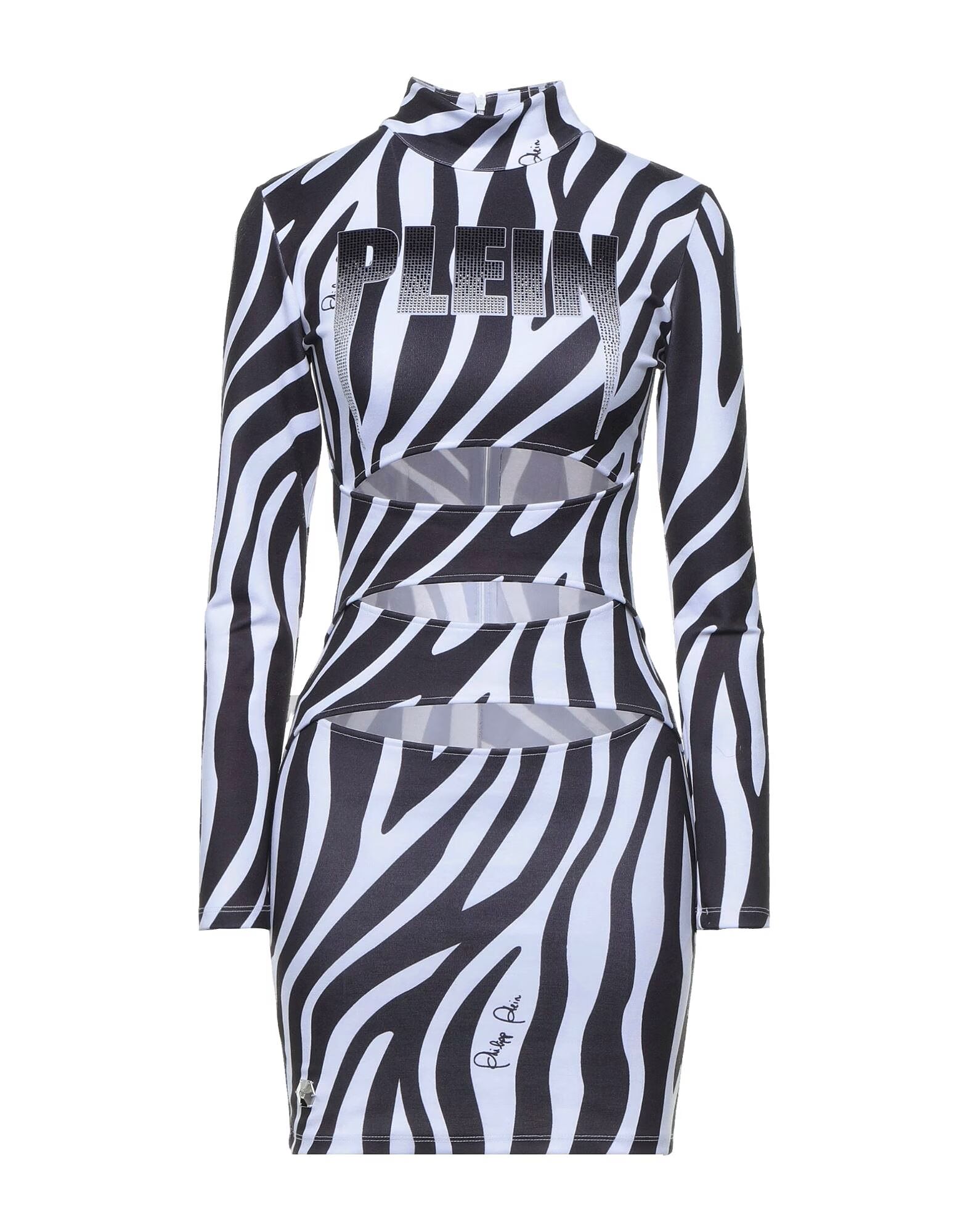 Мини-платье Philipp Plein, белый
Мини-платье Philipp Plein, белый