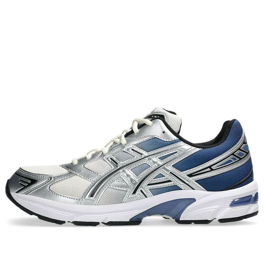 Кроссовки ASICS Gel-1130 'Metallic Silver Blue', бежевый
Кроссовки ASICS Gel-1130 'Metallic Silver Blue', бежевый