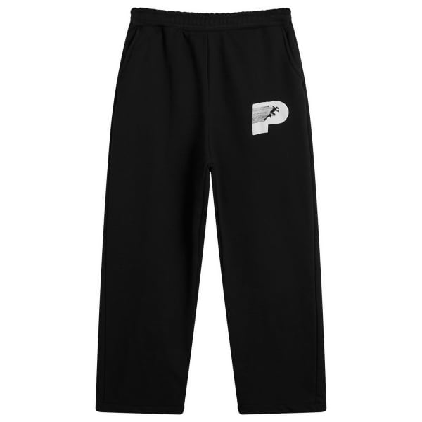 Спортивные штаны прямого кроя от Pint Club End., washed черный
Спортивные штаны прямого кроя от Pint Club End., washed черный