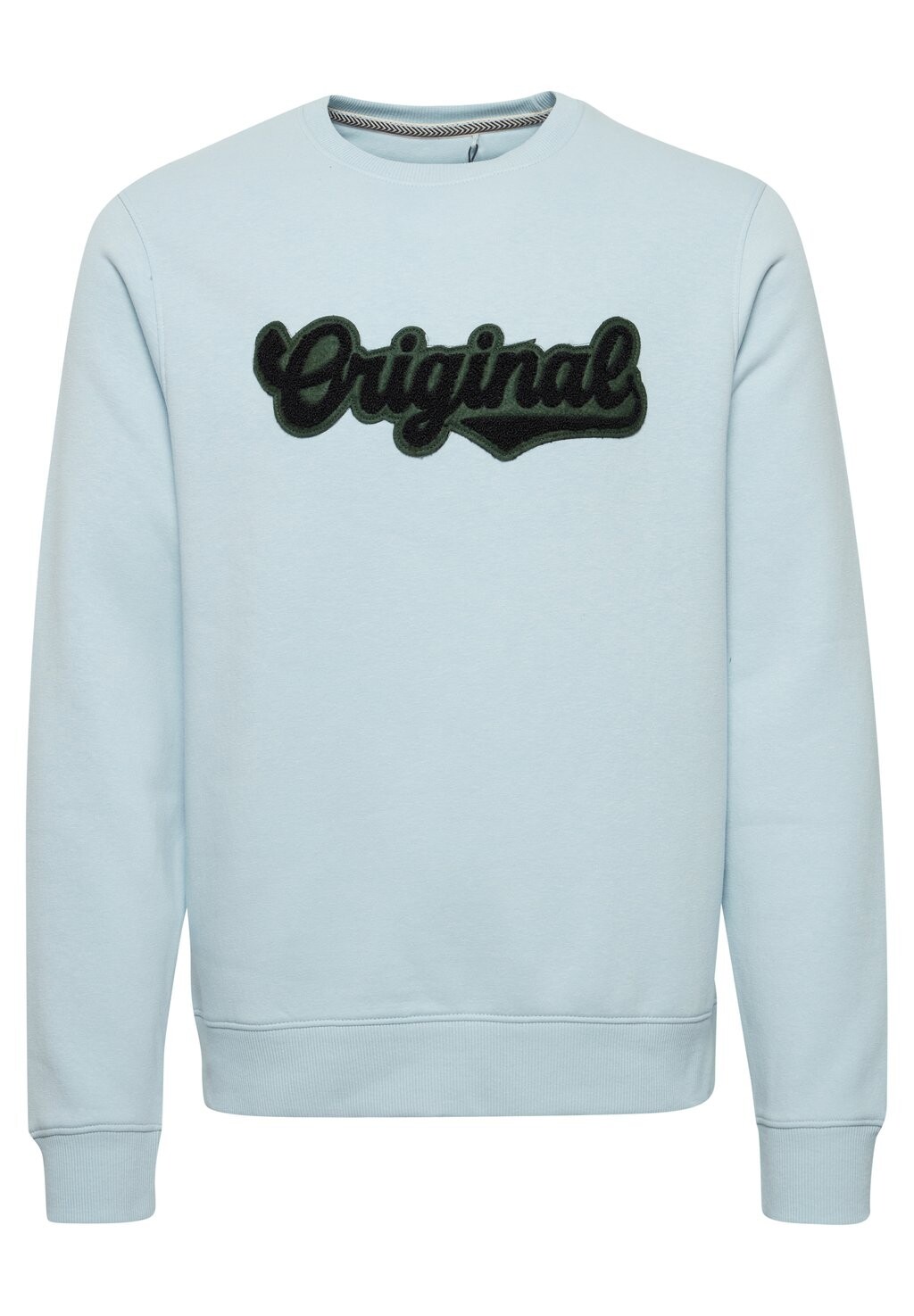 Толстовка Blend, светло-голубой
Толстовка Blend, светло-голубой