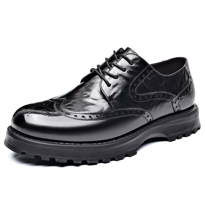 Cachiotti Мужские повседневные туфли KAQIAODI черного цвета 
Cachiotti Мужские повседневные туфли KAQIAODI черного цвета