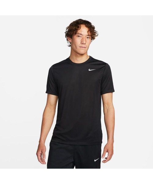 Футболка Nike DF RLGD Reset, черный
Футболка Nike DF RLGD Reset, черный