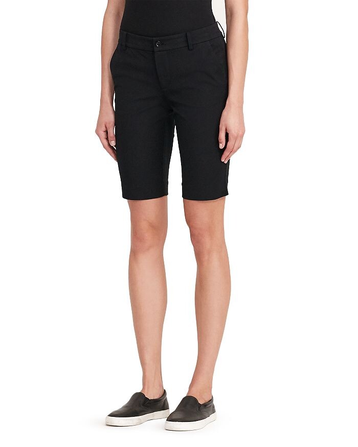 Твиловые шорты-бермуды Ralph Lauren
Твиловые шорты-бермуды Ralph Lauren