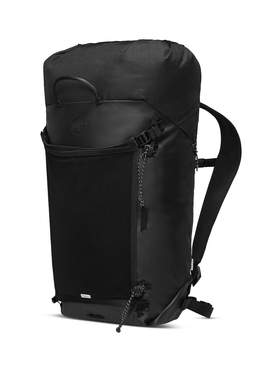 Рюкзак MAMMUT Alto 24, черный
Рюкзак MAMMUT Alto 24, черный