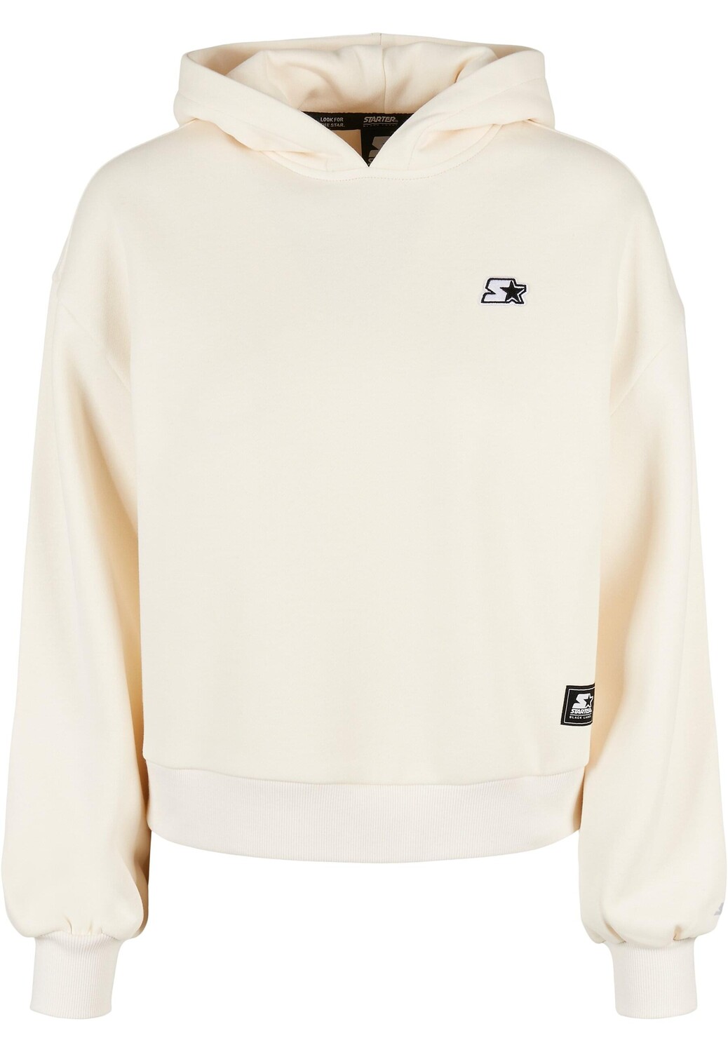 Толстовка STARTER Kapuzenpullover, цвет palewhite, Белый, Толстовка STARTER Kapuzenpullover, цвет palewhite
Толстовка STARTER Kapuzenpullover, цвет palewhite, Белый, Толстовка STARTER Kapuzenpullover, цвет palewhite