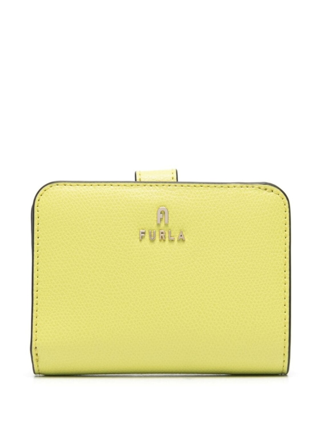 Кошелек Camelia S Furla, желтый
Кошелек Camelia S Furla, желтый