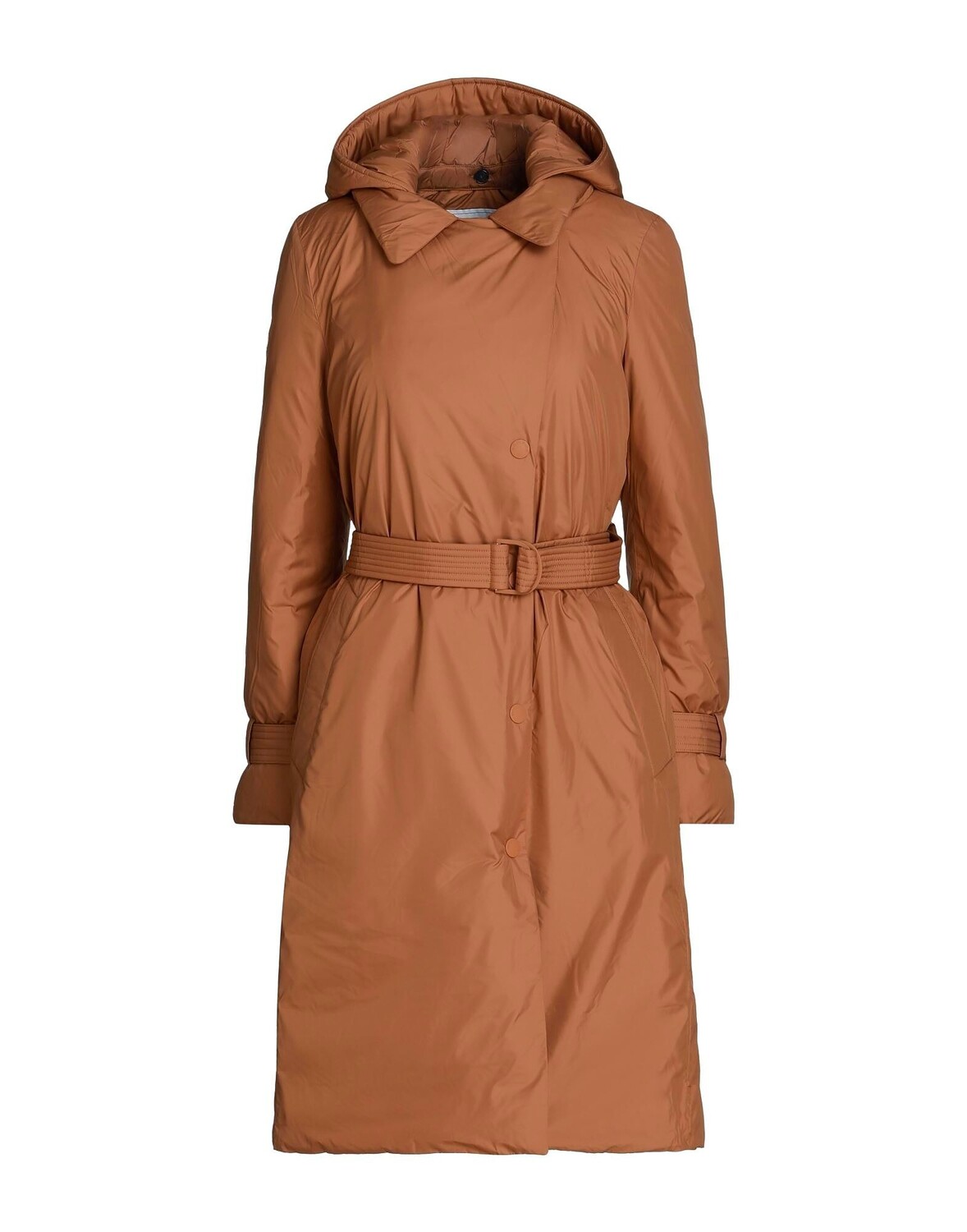 Пуховик Woolrich, коричневый
Пуховик Woolrich, коричневый