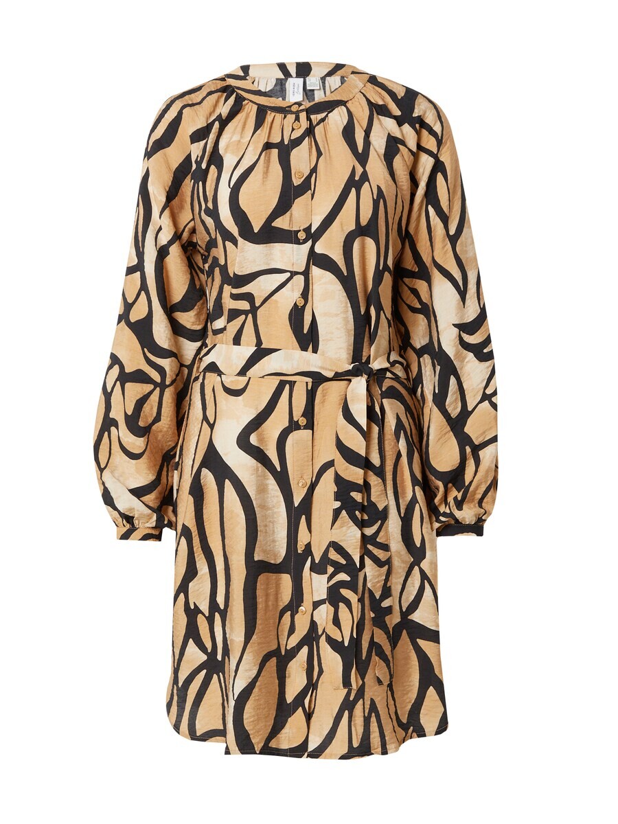 Платье VERO MODA Dress VMMARTHA, коричневый
Платье VERO MODA Dress VMMARTHA, коричневый