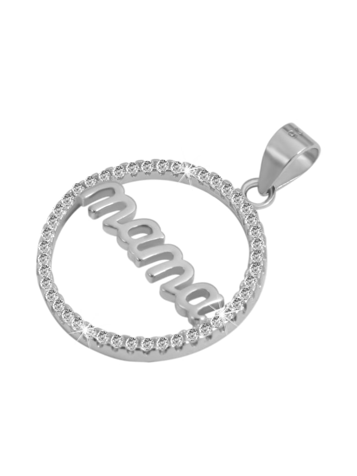 Adeliás Женский кулон из серебра 925 пробы с кубическим цирконием в серебряной оправе
Adeliás Женский кулон из серебра 925 пробы с кубическим цирконием в серебряной оправе