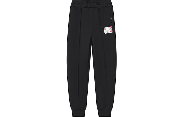 FILA Женские спортивные штаны, цвет Black
FILA Женские спортивные штаны, цвет Black