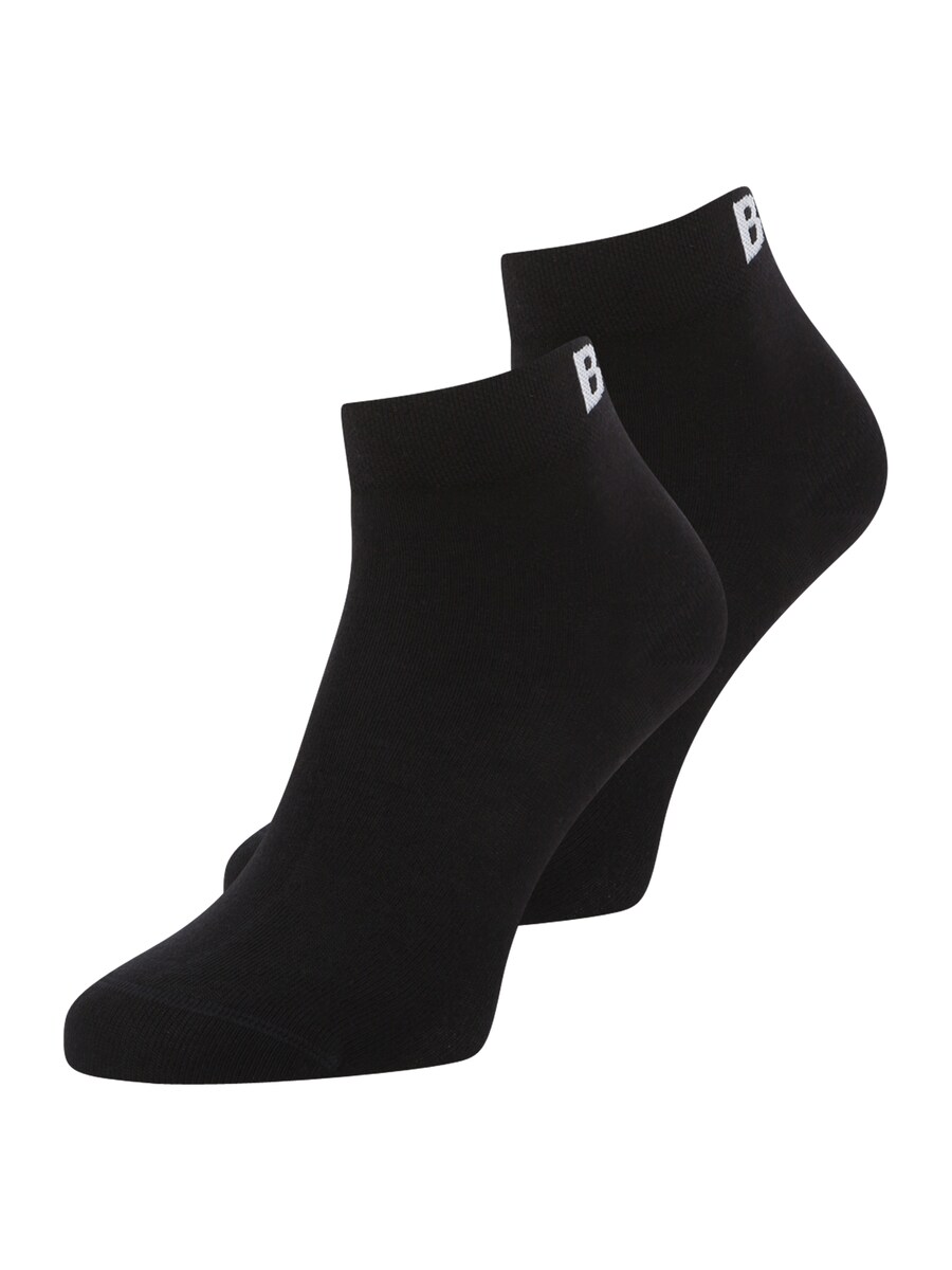 Носки BOSS, черный
Носки BOSS, черный