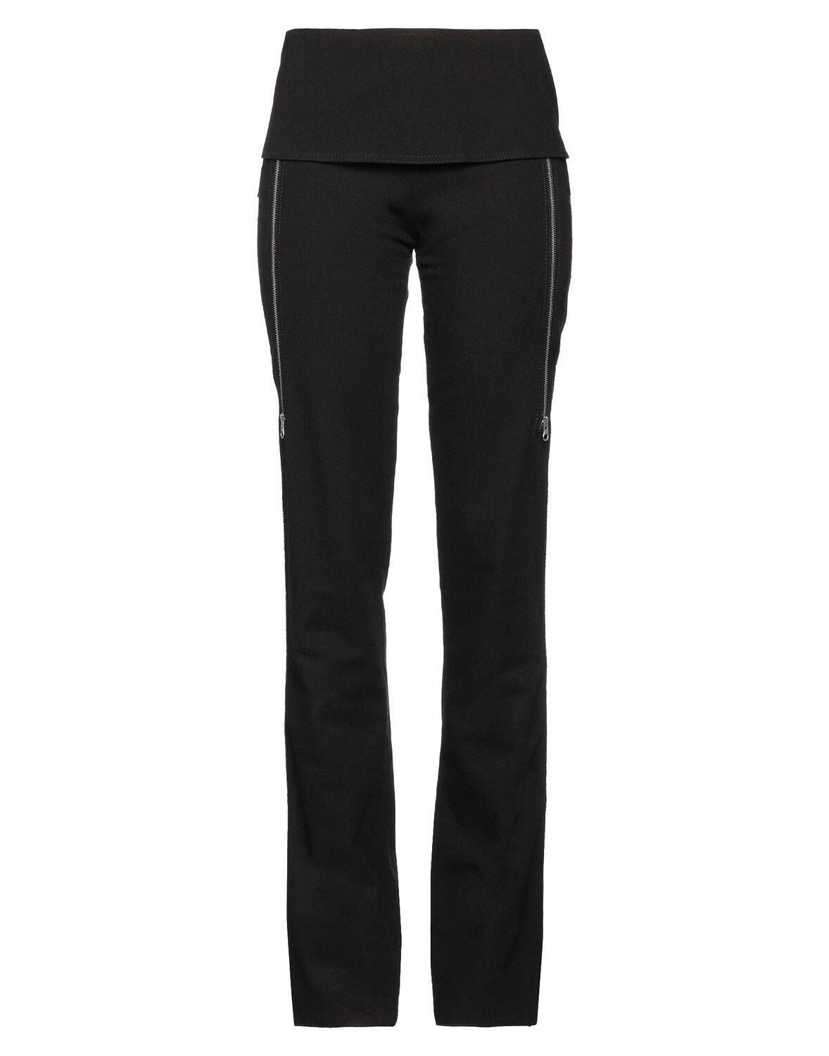 Брюки Alessandro De Benedetti, черный
Брюки Alessandro De Benedetti, черный