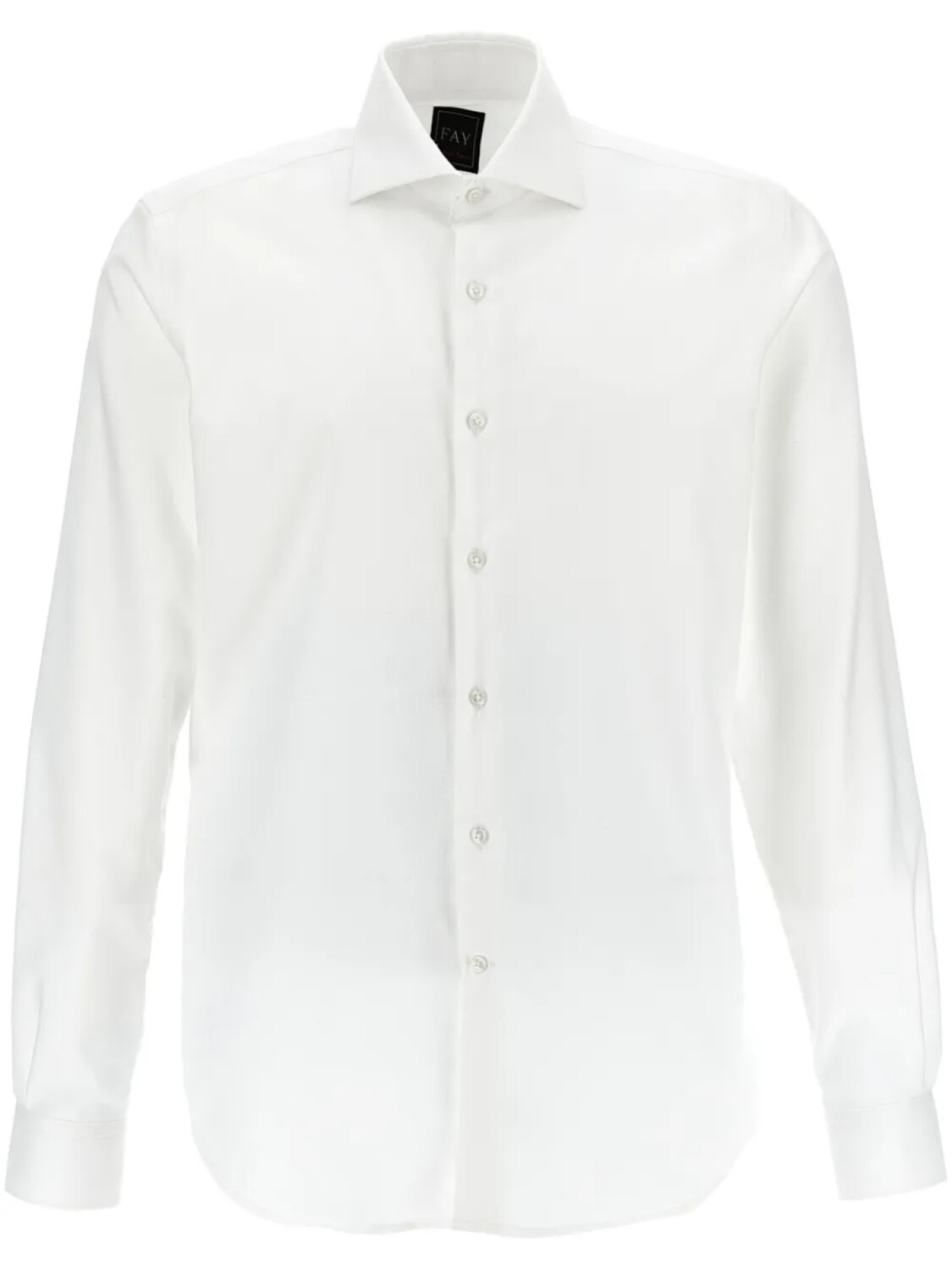 Рубашка Fay Travel, белый
Рубашка Fay Travel, белый