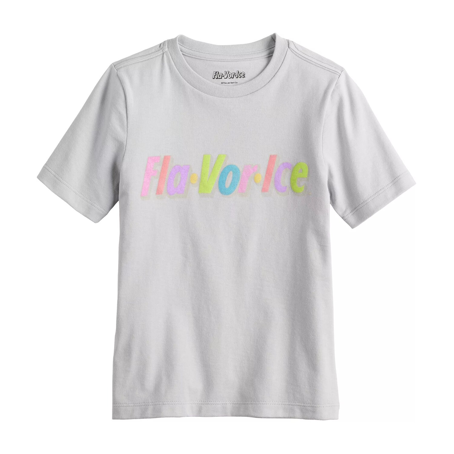 Футболка с рисунком Ice для мальчиков 4–8 лет Licensed Character
Футболка с рисунком Ice для мальчиков 4–8 лет Licensed Character