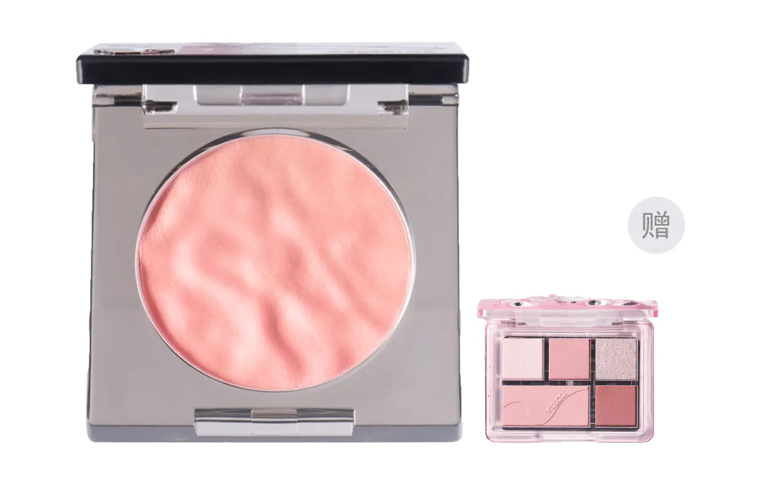 Румяна / Rouge для женщин VEECCI
Румяна / Rouge для женщин VEECCI