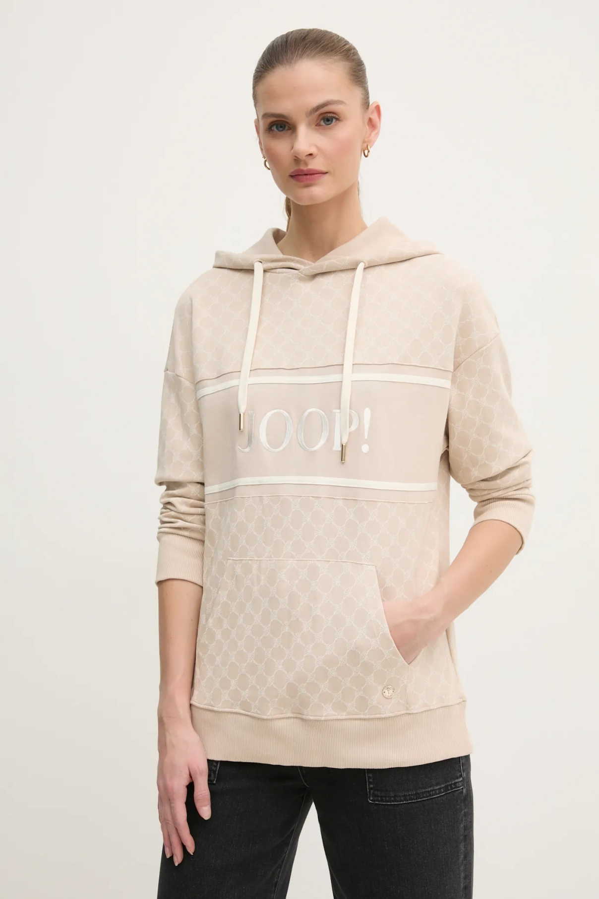 Толстовка Joop!, бежевый
Толстовка Joop!, бежевый