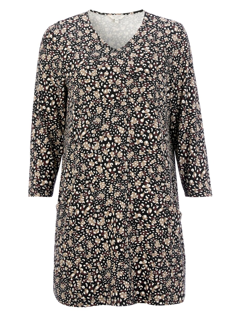 Туника Cellbes of Sweden, черный
Туника Cellbes of Sweden, черный