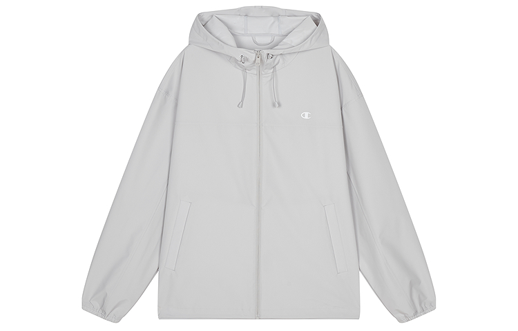 Champion Куртка Europe Version Unisex, Gray
Champion Куртка Europe Version Unisex, Gray