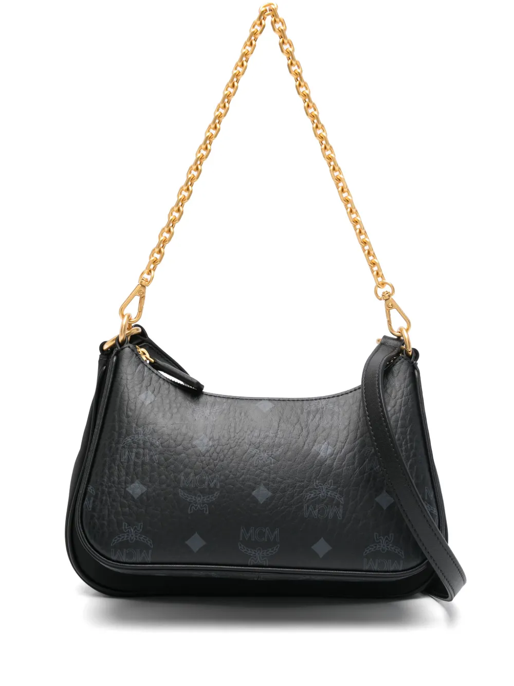 Сумка через плечо Aren MCM, черный
Сумка через плечо Aren MCM, черный