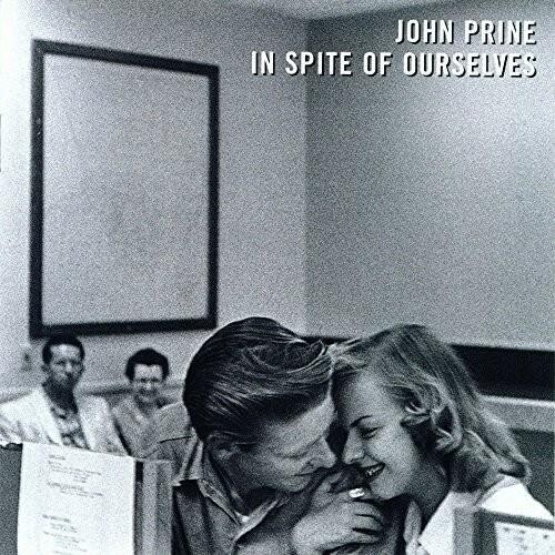 Виниловая пластинка Prine, John - In Spite Of Ourselves
Виниловая пластинка Prine, John - In Spite Of Ourselves