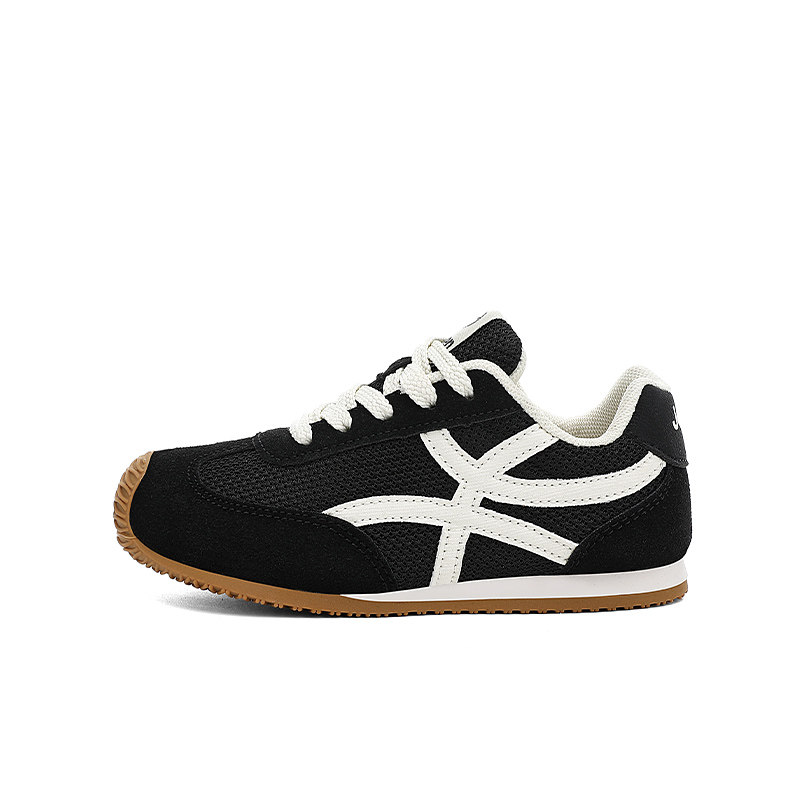 Кроссовки для скейтбординга Running Collection Kids Jeep, черный
Кроссовки для скейтбординга Running Collection Kids Jeep, черный