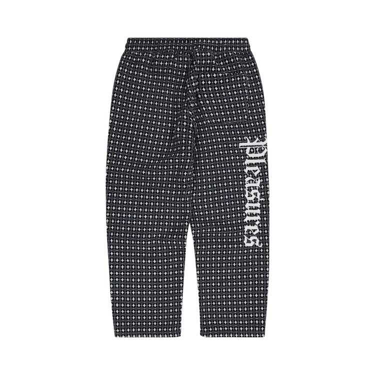 Брюки Pleasures Cross Easy Pants, серый
Брюки Pleasures Cross Easy Pants, серый