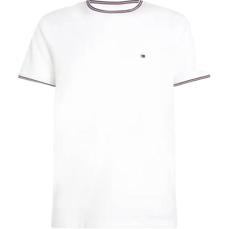 Tommy Hilfiger Футболка мужская белая, Белый, Tommy Hilfiger Футболка мужская белая
Tommy Hilfiger Футболка мужская белая, Белый, Tommy Hilfiger Футболка мужская белая