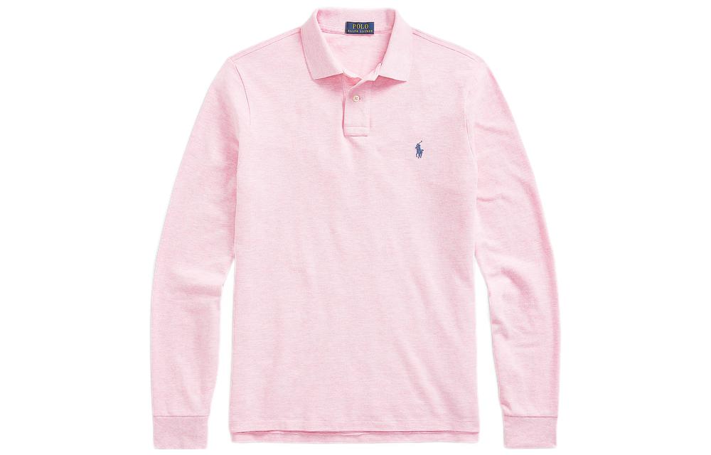 Polo Ralph Lauren Майка поло мужская розовая SS22, Розовый, Polo Ralph Lauren Майка поло мужская розовая SS22
Polo Ralph Lauren Майка поло мужская розовая SS22, Розовый, Polo Ralph Lauren Майка поло мужская розовая SS22
