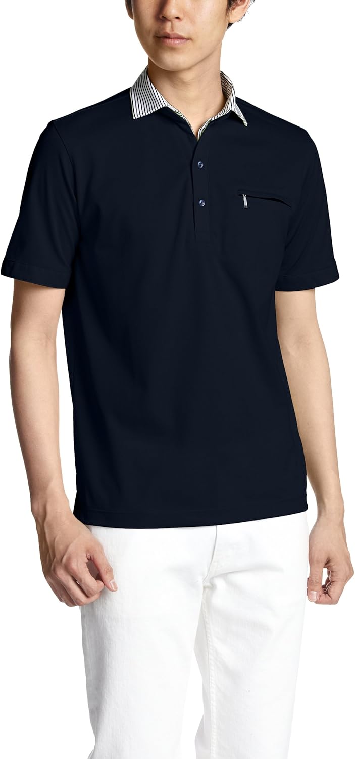 Поло-рубашка в полоску «Интермеццо» Intermezzo, темно-синий
Поло-рубашка в полоску «Интермеццо» Intermezzo, темно-синий