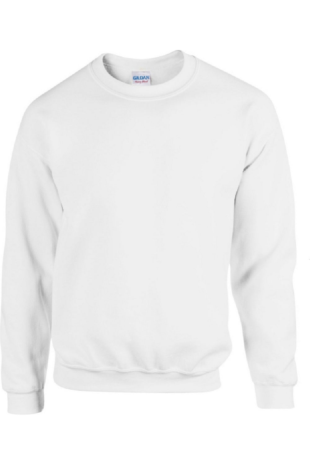 Gildan Детская толстовка с капюшоном для мальчиков, белый
Gildan Детская толстовка с капюшоном для мальчиков, белый