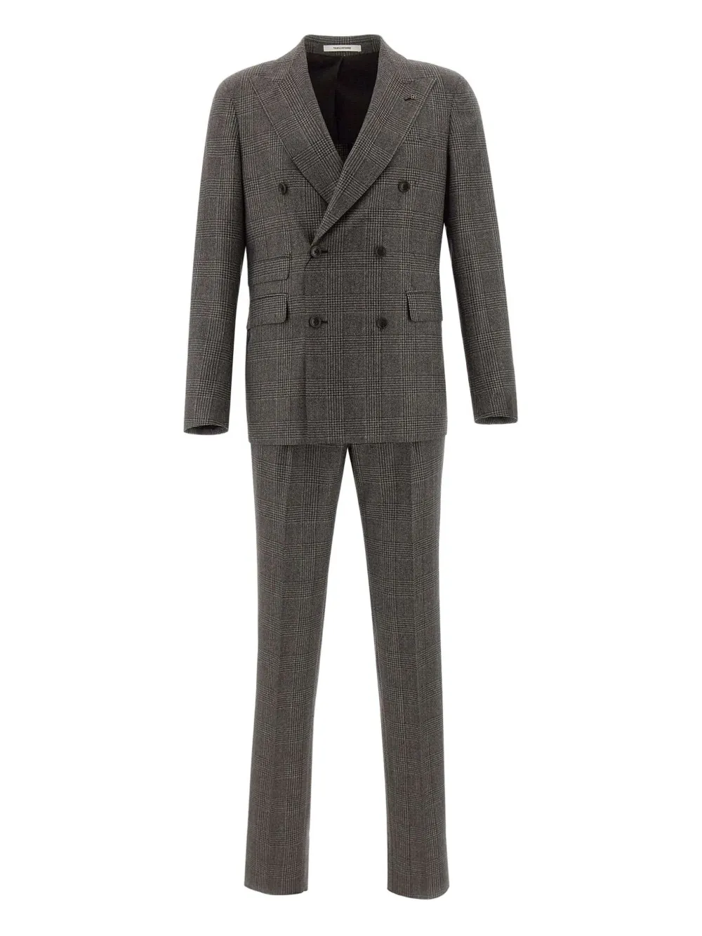 Шерстяной костюм TAGLIATORE, коричневый
Шерстяной костюм TAGLIATORE, коричневый